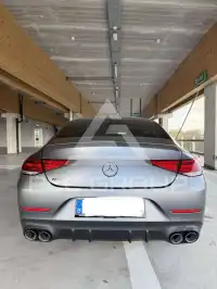 2019 Mercedes Benz CLS 53 AMG
