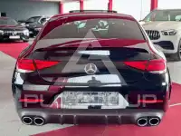2019 Mercedes Benz CLS 53 AMG