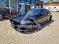 2019 Mercedes Benz CLS 53 AMG