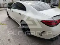 2019 Mercedes Benz CLS 53 AMG
