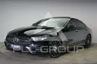 2019 Mercedes Benz CLS 53 AMG