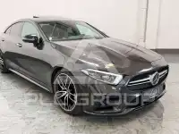 2019 Mercedes Benz CLS 53 AMG