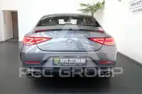 2019 Mercedes Benz CLS 53 AMG