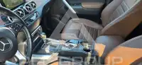 2019 Mercedes Benz X 350