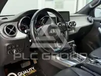 2019 Mercedes Benz X 350