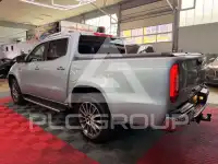 2019 Mercedes Benz X 350