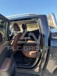 2019 Mercedes Benz X 350