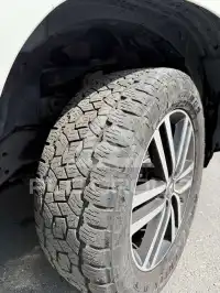 2019 Mercedes Benz X 350