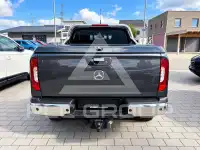 2019 Mercedes Benz X 350