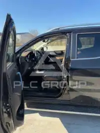 2019 Mercedes Benz X 350