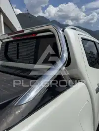2019 Mercedes Benz X 350