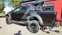 2019 Mercedes Benz X 350
