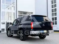 2019 Mercedes Benz X 350