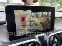 2019 Mercedes Benz X 350