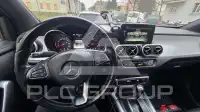 2019 Mercedes Benz X 350