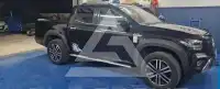 2019 Mercedes Benz X 350