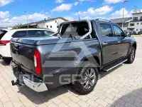 2019 Mercedes Benz X 350