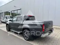 2019 Mercedes Benz X 350