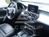 2019 Mercedes Benz X 350