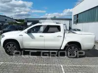 2019 Mercedes Benz X 350
