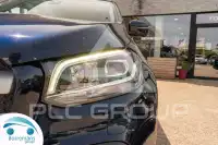 2019 Mercedes Benz X 350