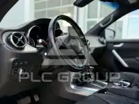 2019 Mercedes Benz X 350