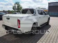2019 Mercedes Benz X 350