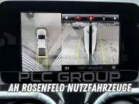 2019 Mercedes Benz X 350