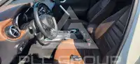2019 Mercedes Benz X 350
