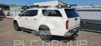 2019 Mercedes Benz X 350