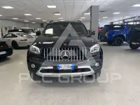 2019 Mercedes Benz X 350