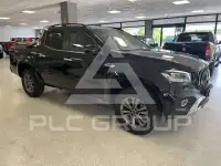 2019 Mercedes Benz X 350