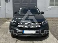2019 Mercedes Benz X 350