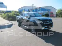 2019 Mercedes Benz X 350