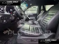 2019 Mercedes Benz X 350
