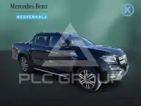 2019 Mercedes Benz X 350