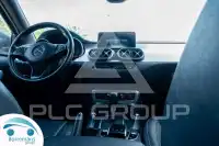 2019 Mercedes Benz X 350