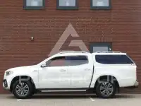 2019 Mercedes Benz X 350