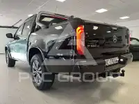 2019 Mercedes Benz X 350