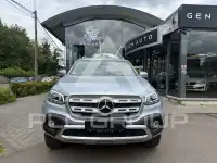 2019 Mercedes Benz X 350