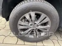 2019 Mercedes Benz X 350