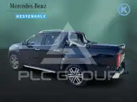 2019 Mercedes Benz X 350