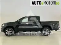 2019 Mercedes Benz X 350