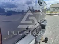 2019 Mercedes Benz X 350