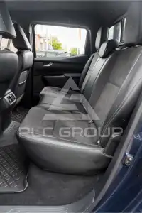 2019 Mercedes Benz X 350