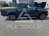 2019 Mercedes Benz X 350