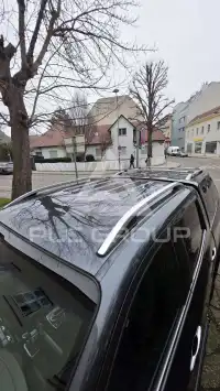 2019 Mercedes Benz X 350