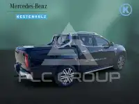 2019 Mercedes Benz X 350