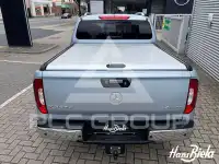 2019 Mercedes Benz X 350