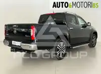 2019 Mercedes Benz X 350